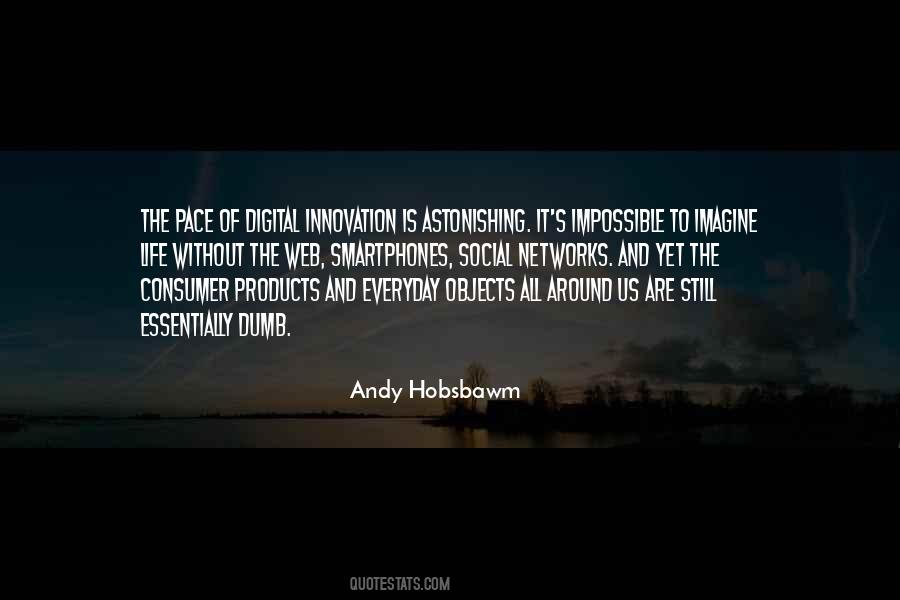 Quotes About Innovation #1687838