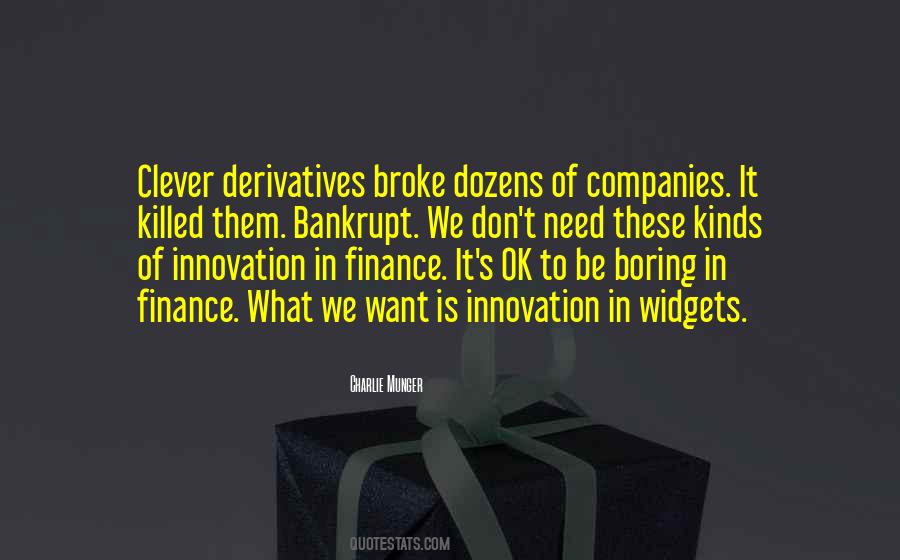 Quotes About Innovation #1689985