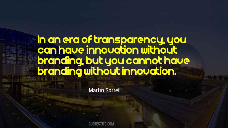 Quotes About Innovation #1698315