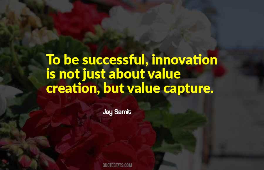 Quotes About Innovation #1699745