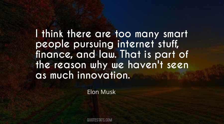 Quotes About Innovation #1712274