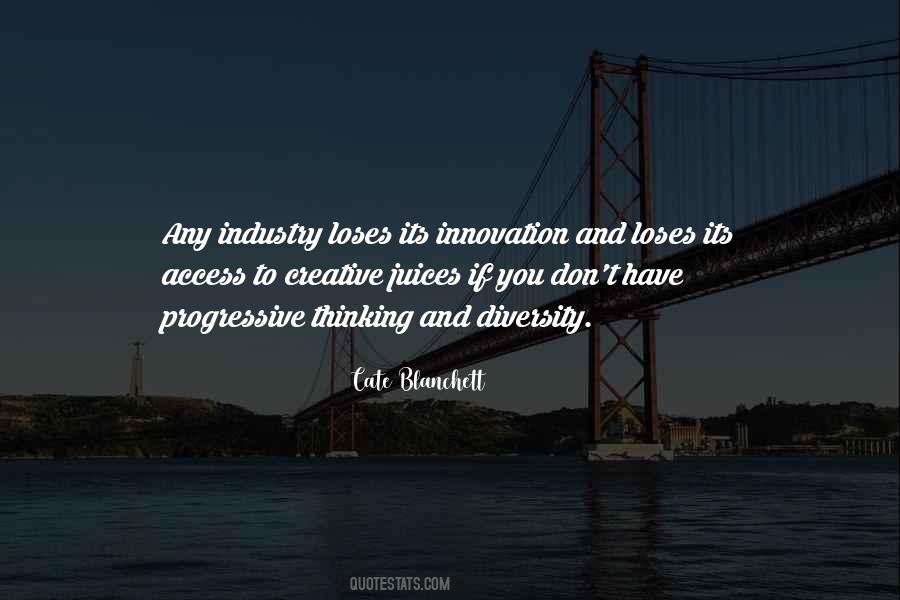 Quotes About Innovation #1714840