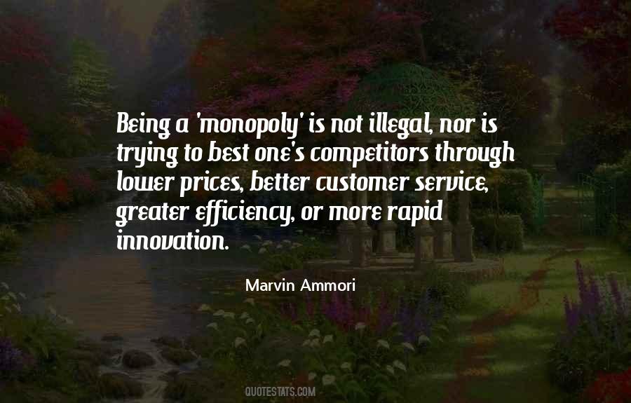 Quotes About Innovation #1728762