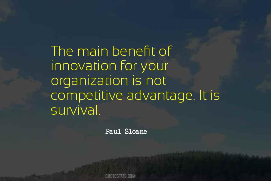 Quotes About Innovation #1745849