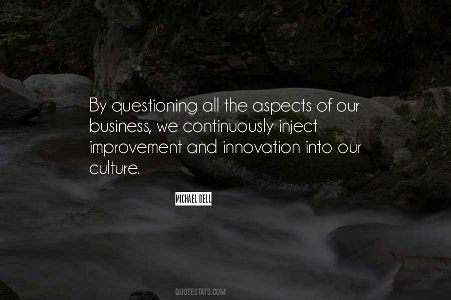 Quotes About Innovation #1757980