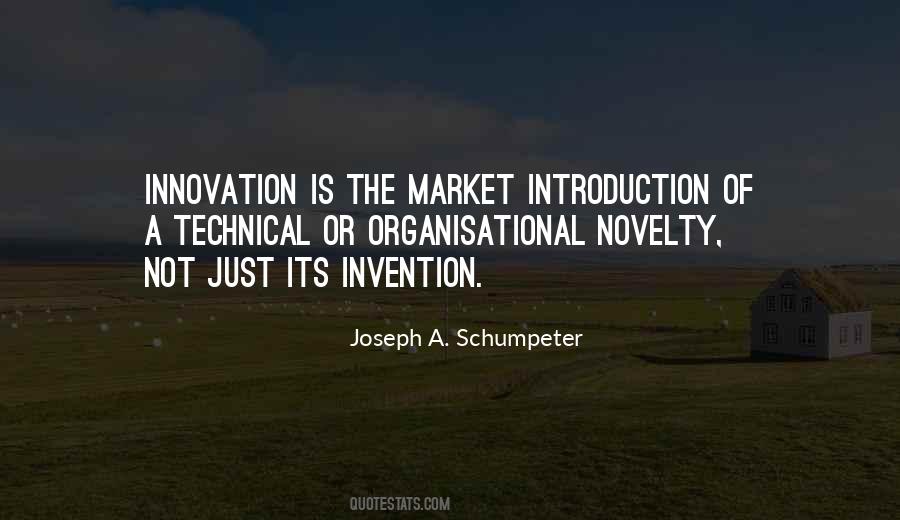 Quotes About Innovation #1794696