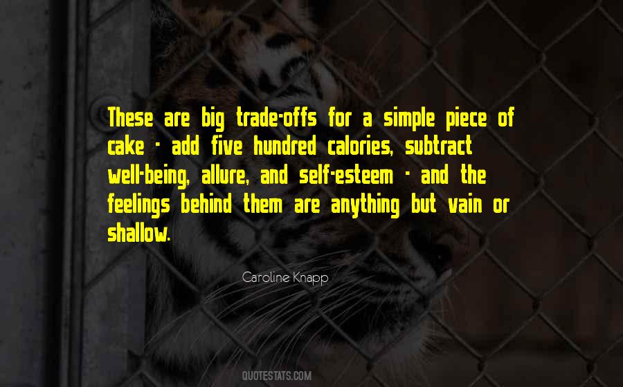 Quotes About Self Being #41852