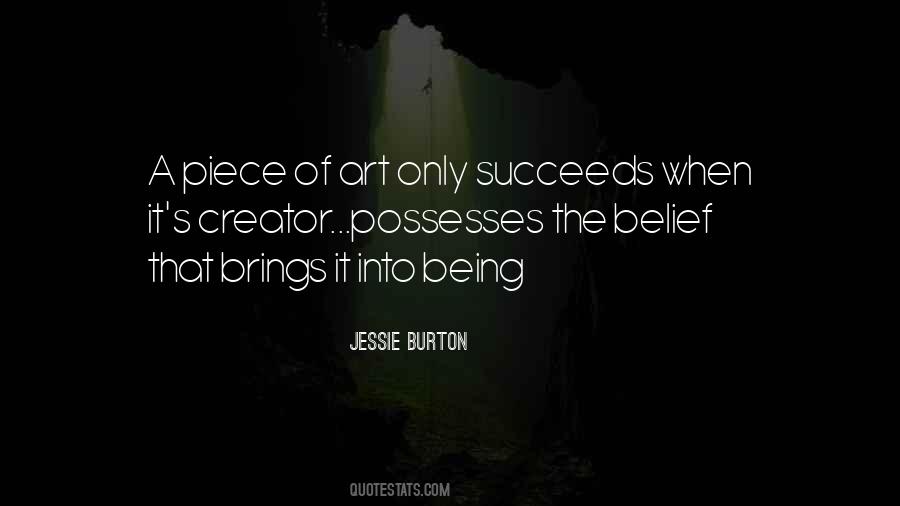 Quotes About Self Being #59067