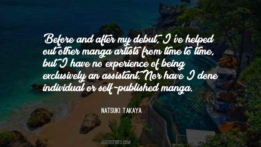Quotes About Self Being #89103
