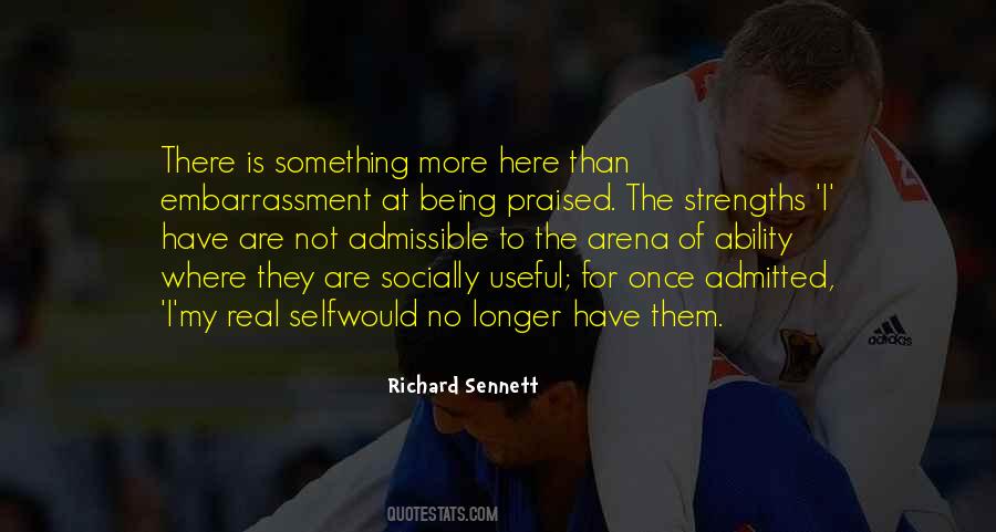 Quotes About Self Being #9016