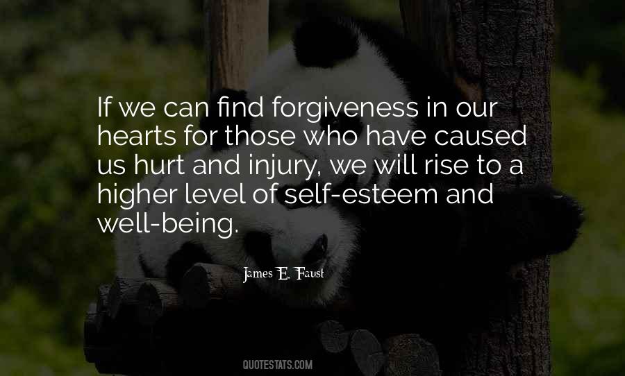 Quotes About Self Being #97715