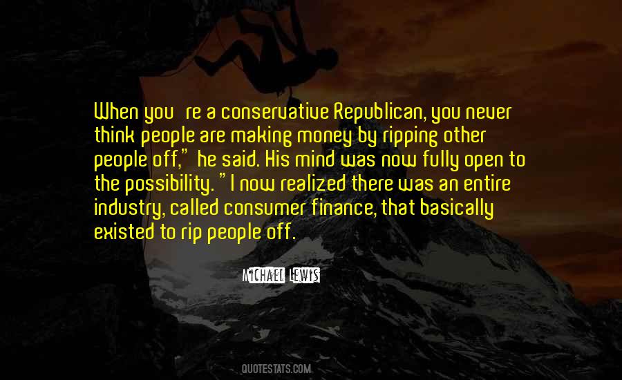 Fraud People Quotes #829371
