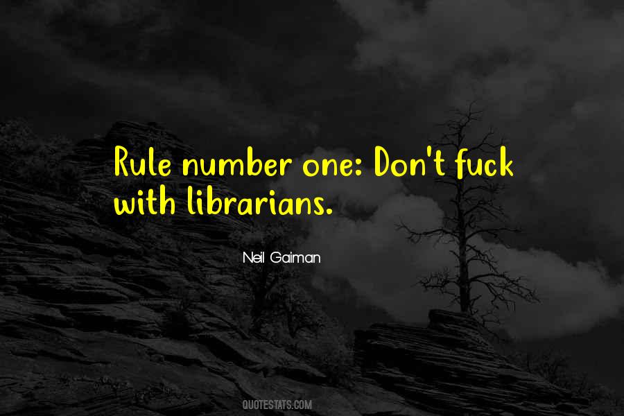 Librarians And Libraries Quotes #498341