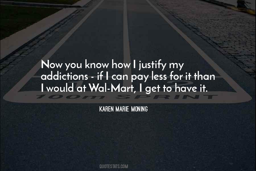 Wal Mart Quotes #445706