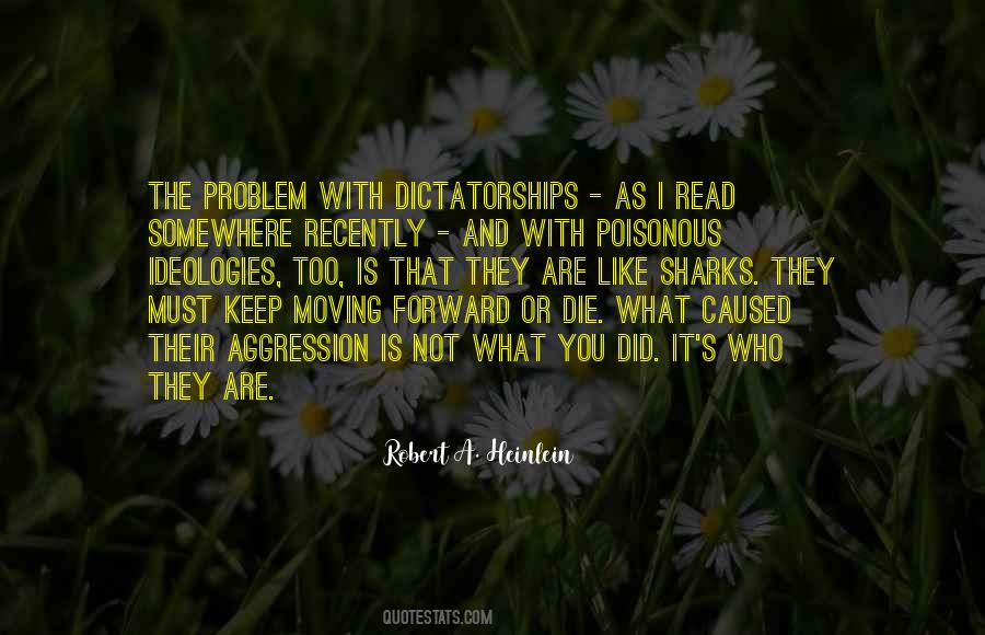 Quotes About Moving Forward #1379624