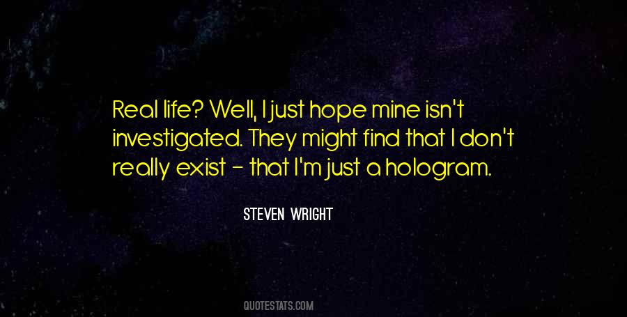 Yasref Quotes #1727454