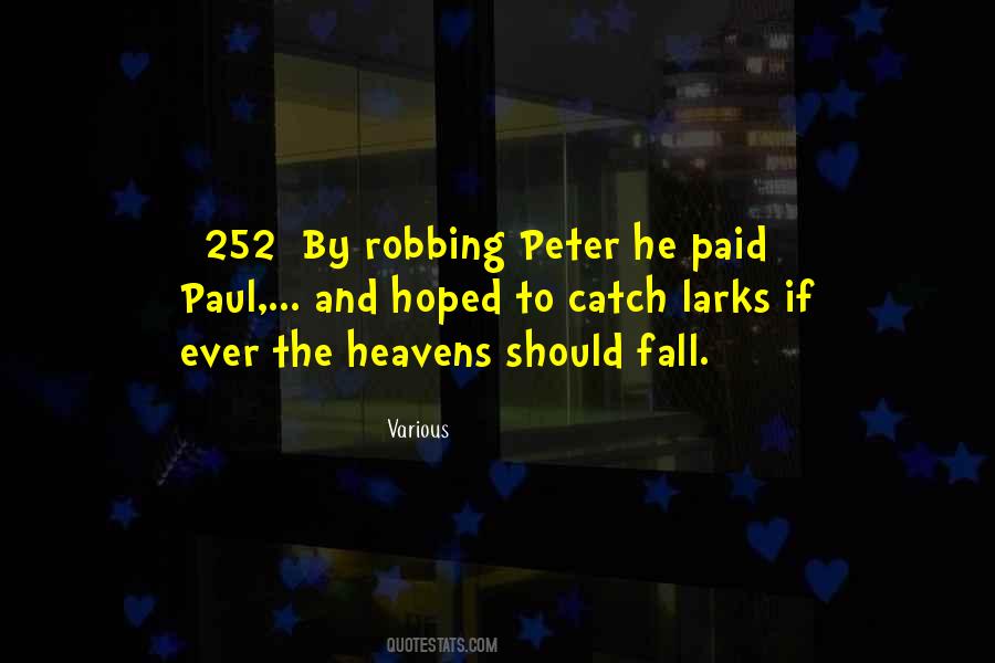 Quotes About Parting From Friends #20449