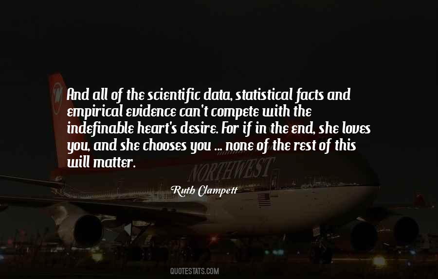 Scientific Data Quotes #1337119