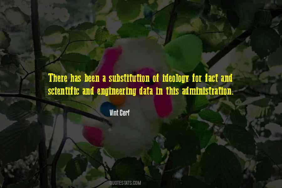 Scientific Data Quotes #503406