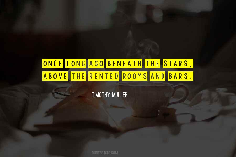 Quotes About The Stars #1700256