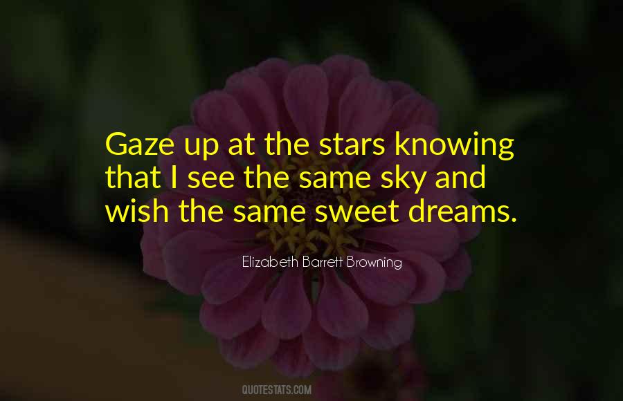 Quotes About The Stars #1746046