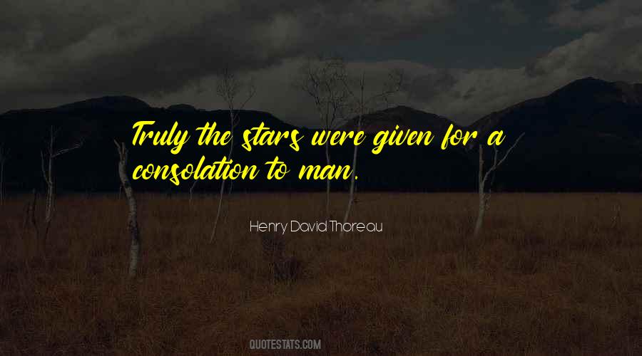 Quotes About The Stars #1768026
