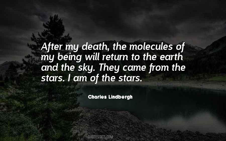 Quotes About The Stars #1774013