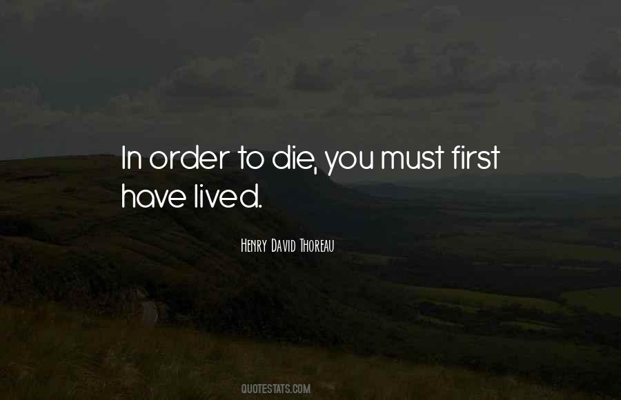 Vilified Freedom Quotes #1640594