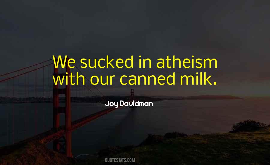 Vilified Freedom Quotes #641765