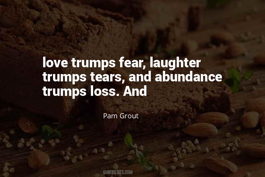 Quotes About Tears And Laughter #1611365