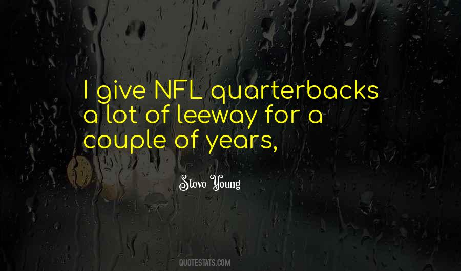 Quotes About Nfl #1317873