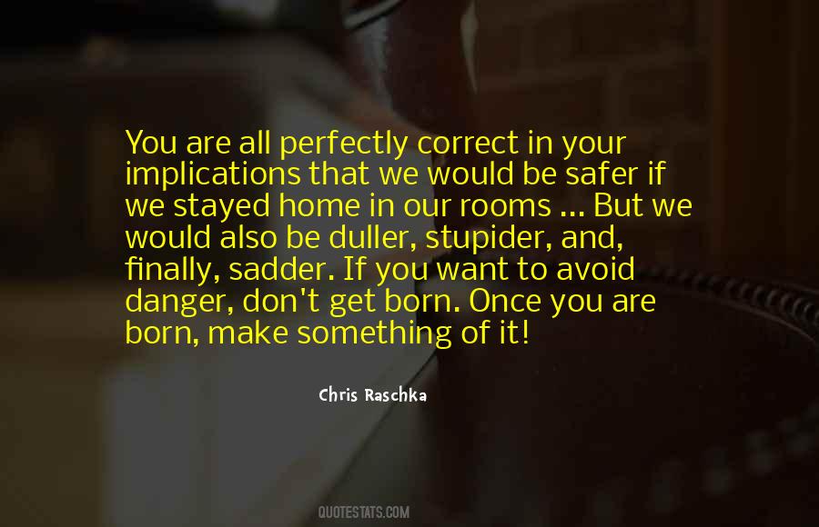 Quotes About Male And Female Roles #1341290