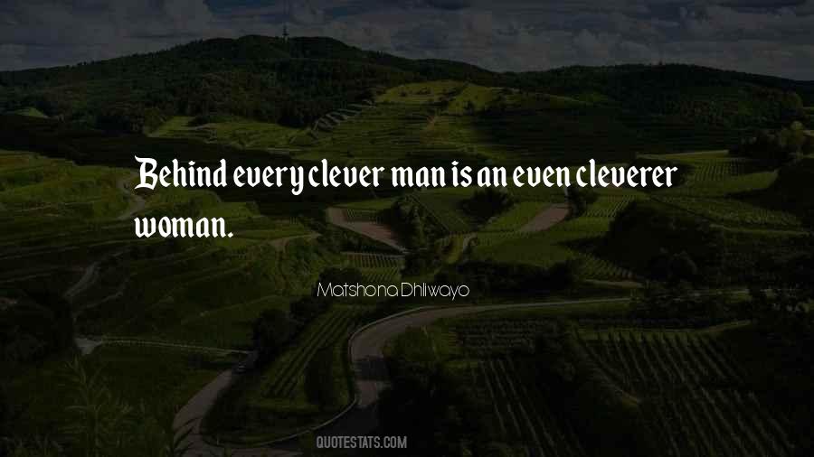 Quotes About Male And Female Roles #1718767