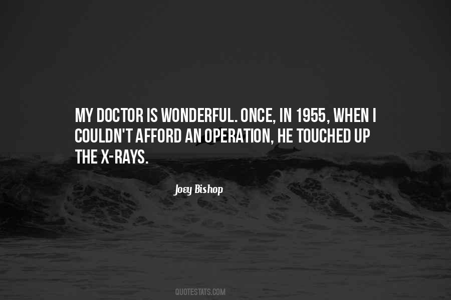 Quotes About X Rays #1248092