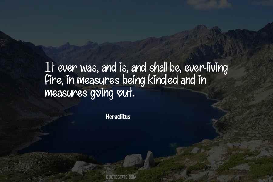 Quotes About Measures #1176083