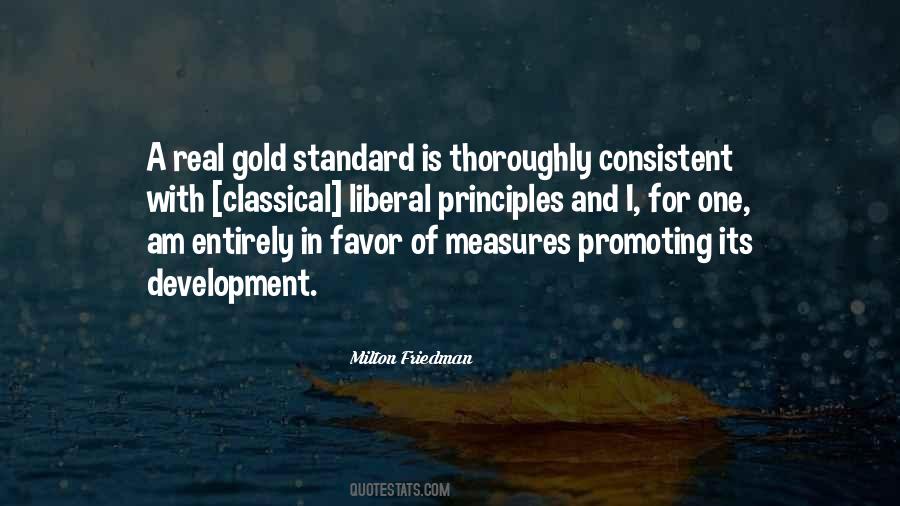 Quotes About Measures #1244193