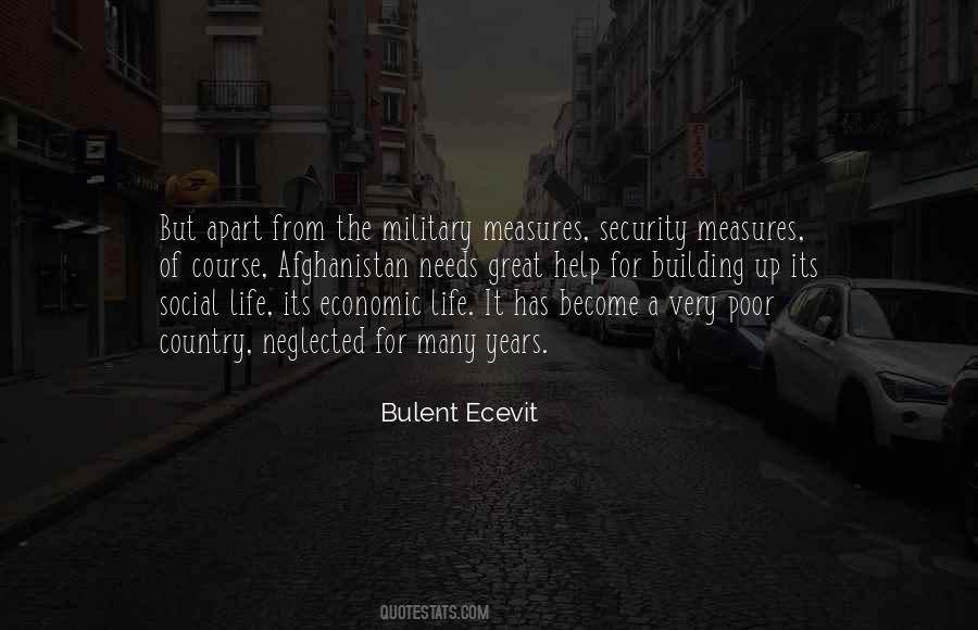 Quotes About Measures #1366959