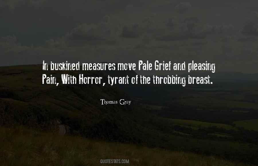 Quotes About Measures #1407747