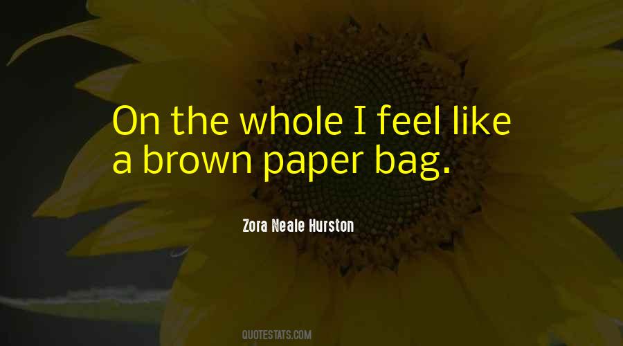Quotes About Paper #1787388