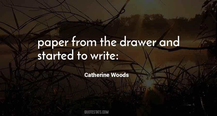 Quotes About Paper #1788441