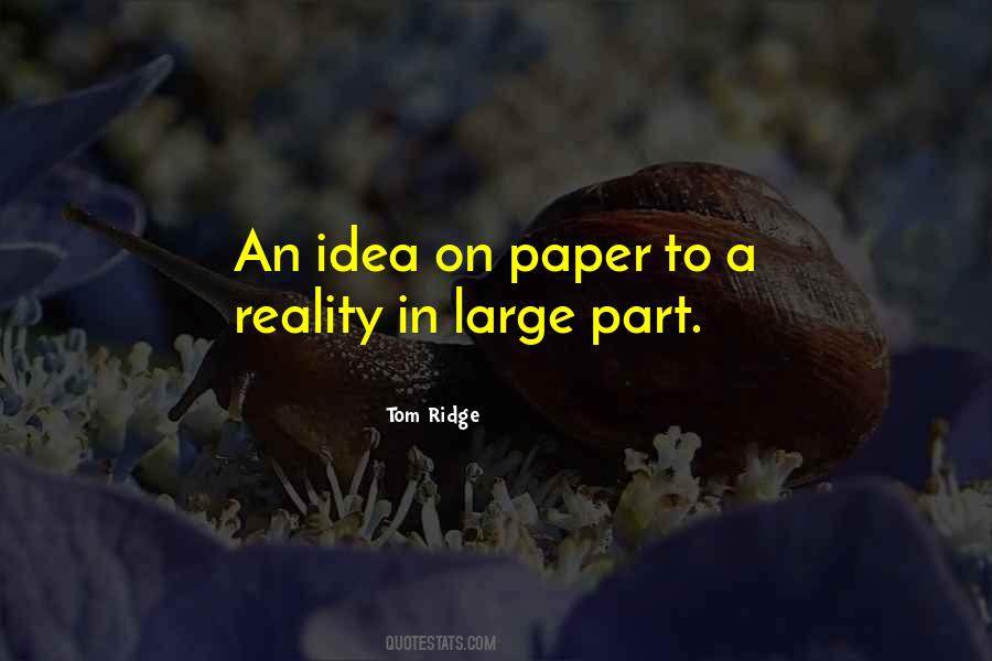 Quotes About Paper #1800532