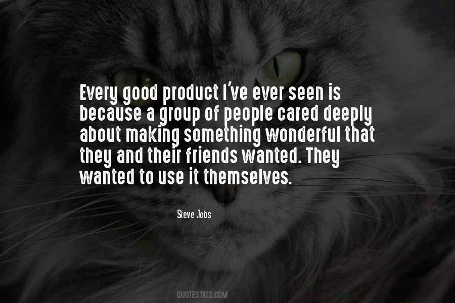 Quotes About Groups Of Friends #298554