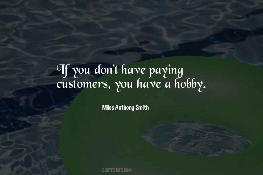 Business Revenue Quotes #481727