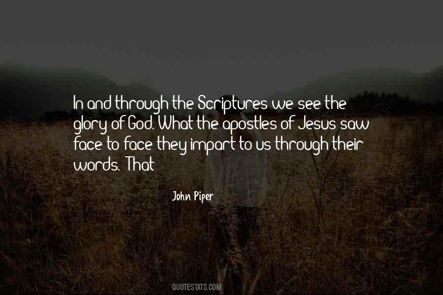 To Face Quotes #1673167