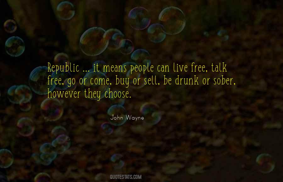 Mean Drunk Quotes #189605