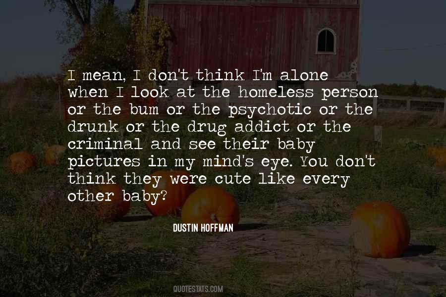 Mean Drunk Quotes #189658