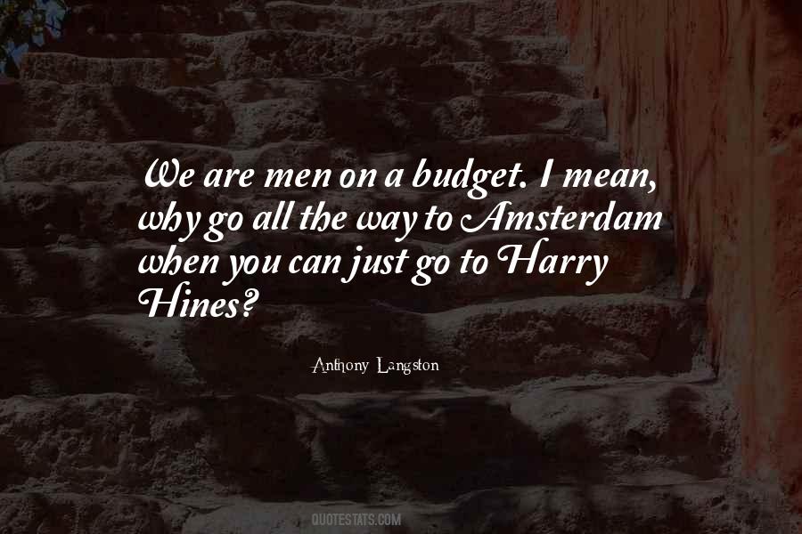 Mean Drunk Quotes #415356