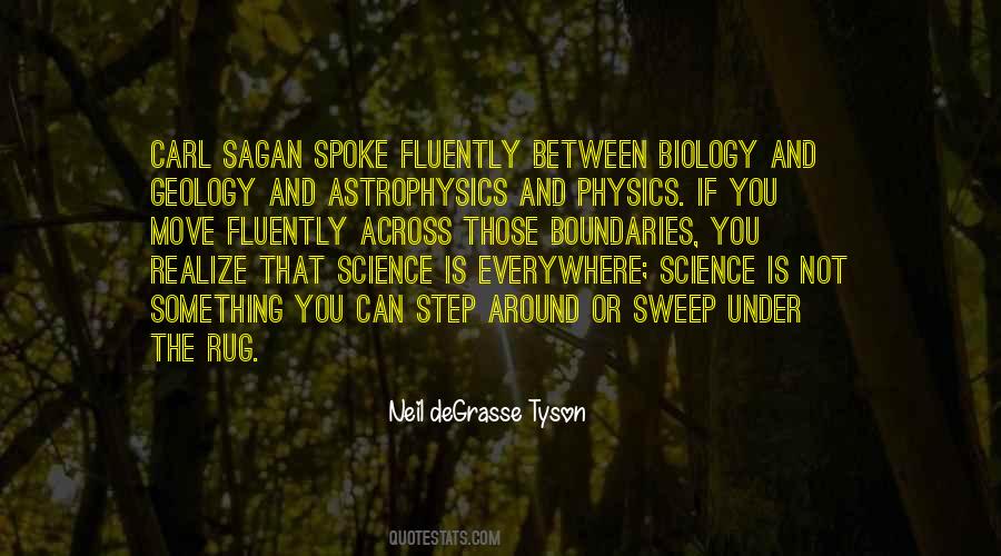 Quotes About Astrophysics #1400862