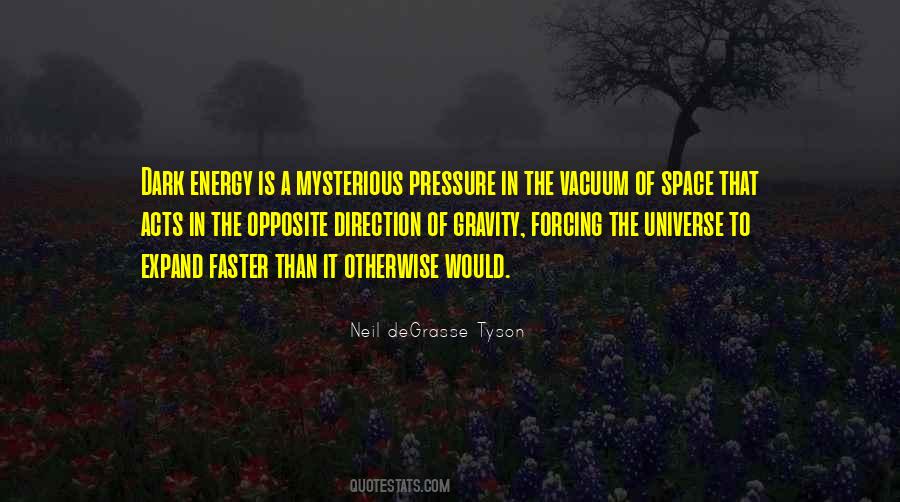 Quotes About Astrophysics #1653988