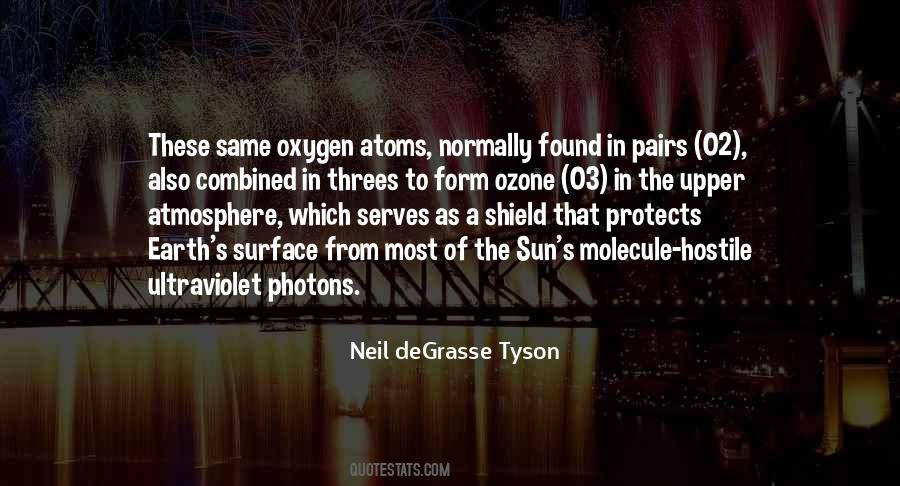 Quotes About Astrophysics #96699